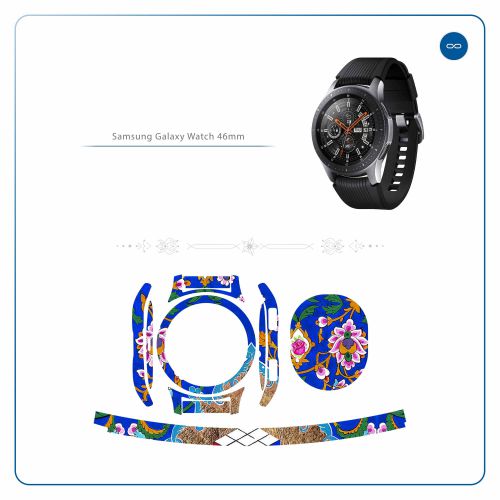 Samsung_Galaxy Watch 46mm_Maryams_Mathematics_2